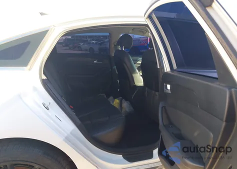 2015 Hyundai Sonata 2.4L Sport from USA, damaged, VIN 5NPE34AF8FH062037